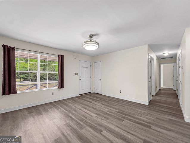 100 Turner Drive, Mcdonough, GA 30252