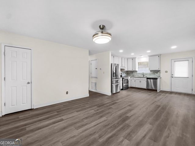 100 Turner Drive, Mcdonough, GA 30252