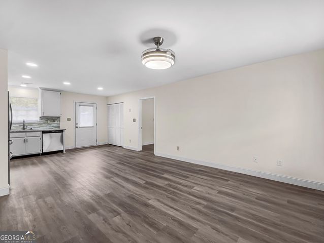 100 Turner Drive, Mcdonough, GA 30252