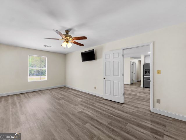 100 Turner Drive, Mcdonough, GA 30252