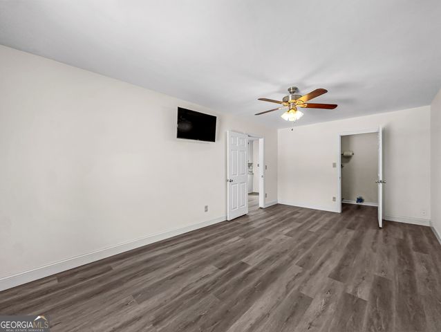 100 Turner Drive, Mcdonough, GA 30252