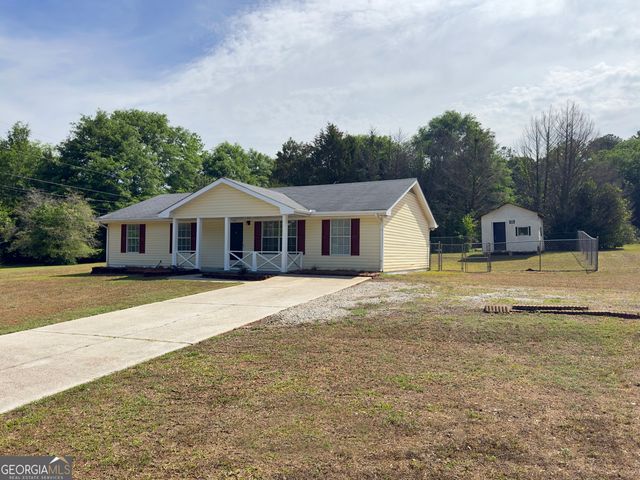 100 Turner Drive, Mcdonough, GA 30252