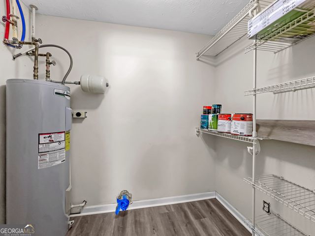 100 Turner Drive, Mcdonough, GA 30252