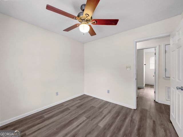 100 Turner Drive, Mcdonough, GA 30252