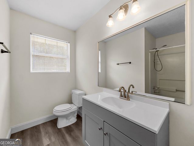 100 Turner Drive, Mcdonough, GA 30252