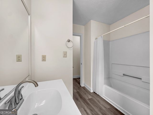 100 Turner Drive, Mcdonough, GA 30252