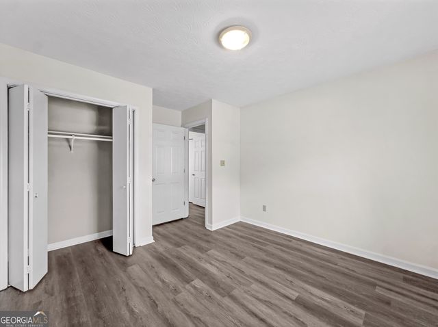 100 Turner Drive, Mcdonough, GA 30252