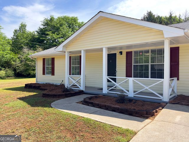 100 Turner Drive, Mcdonough, GA 30252
