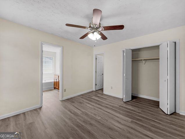 100 Turner Drive, Mcdonough, GA 30252