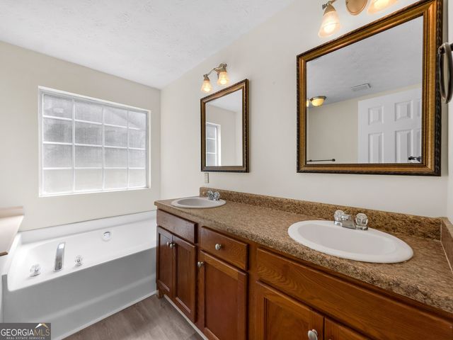 100 Turner Drive, Mcdonough, GA 30252