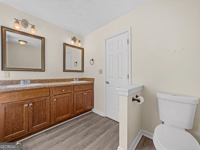 100 Turner Drive, Mcdonough, GA 30252
