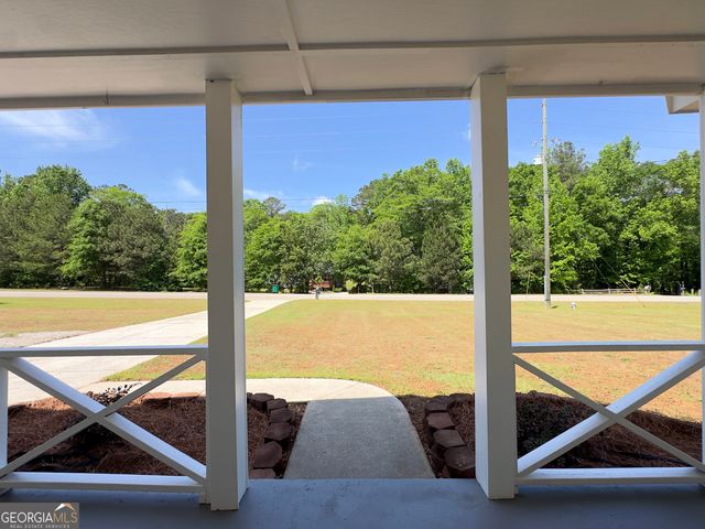 100 Turner Drive, Mcdonough, GA 30252