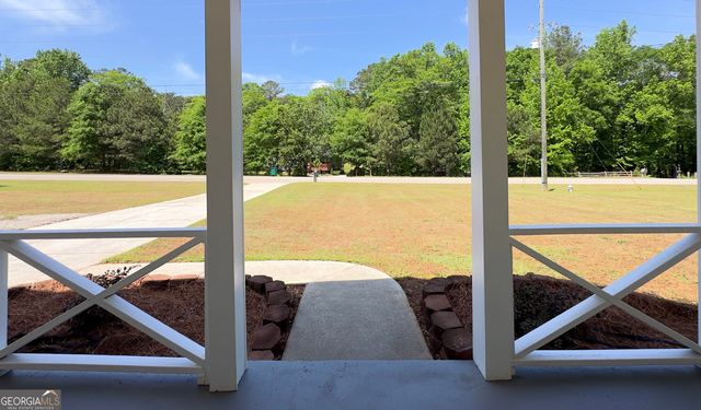 100 Turner Drive, Mcdonough, GA 30252