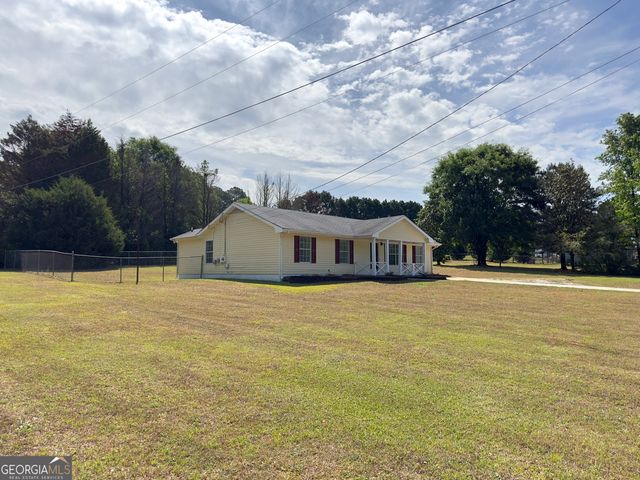 100 Turner Drive, Mcdonough, GA 30252