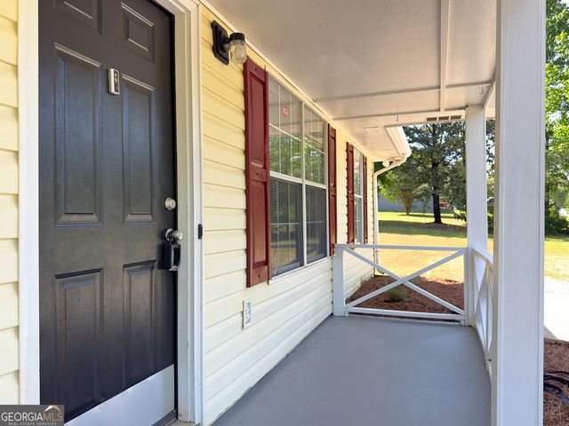 100 Turner Drive, Mcdonough, GA 30252