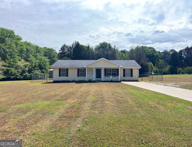 100 Turner Drive, Mcdonough, GA 30252