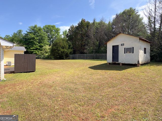 100 Turner Drive, Mcdonough, GA 30252