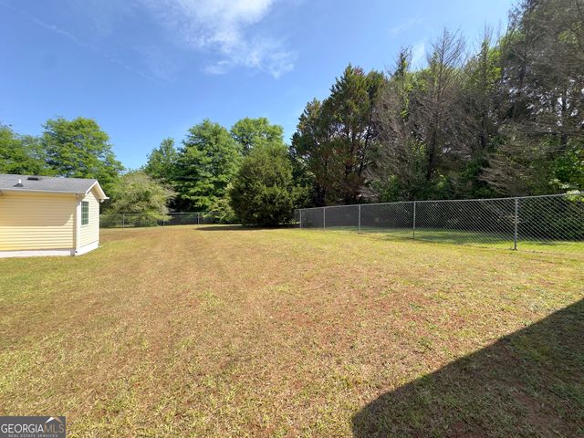 100 Turner Drive, Mcdonough, GA 30252