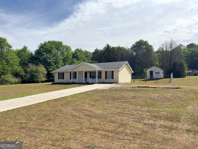 100 Turner Drive, Mcdonough, GA 30252