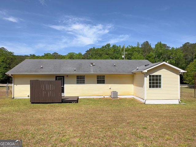 100 Turner Drive, Mcdonough, GA 30252