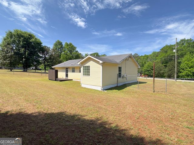 100 Turner Drive, Mcdonough, GA 30252