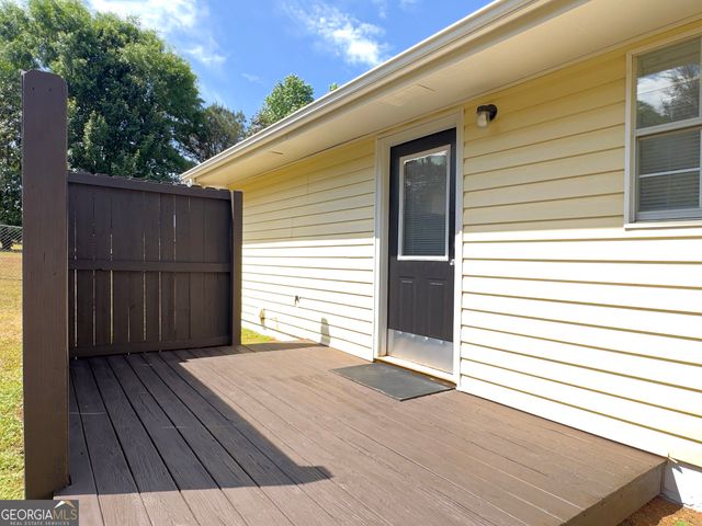 100 Turner Drive, Mcdonough, GA 30252