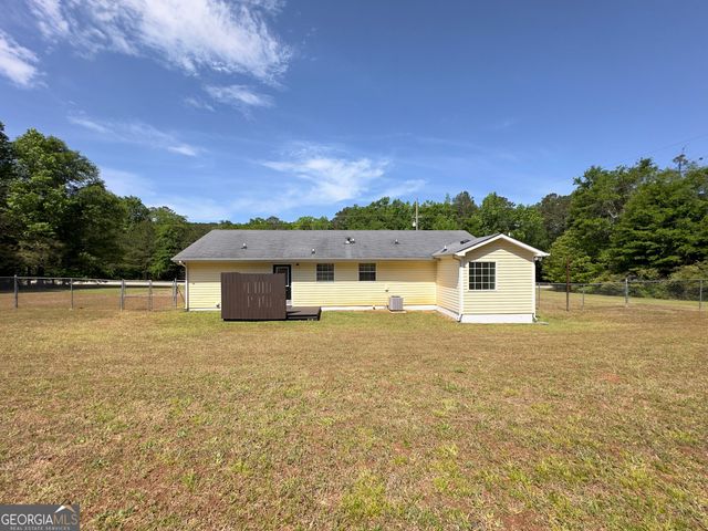 100 Turner Drive, Mcdonough, GA 30252