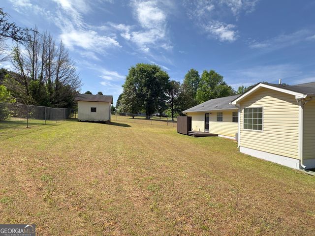100 Turner Drive, Mcdonough, GA 30252