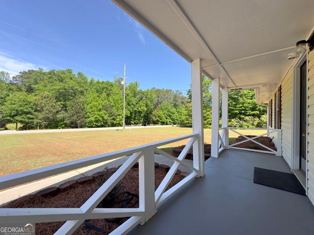 100 Turner Drive, Mcdonough, GA 30252