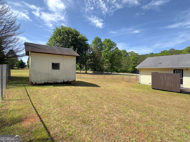 100 Turner Drive, Mcdonough, GA 30252
