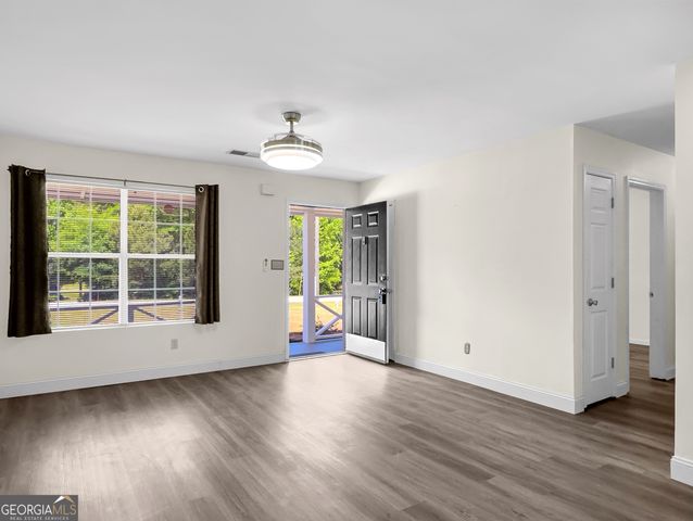 100 Turner Drive, Mcdonough, GA 30252