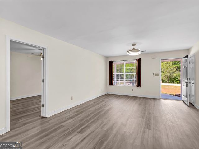 100 Turner Drive, Mcdonough, GA 30252