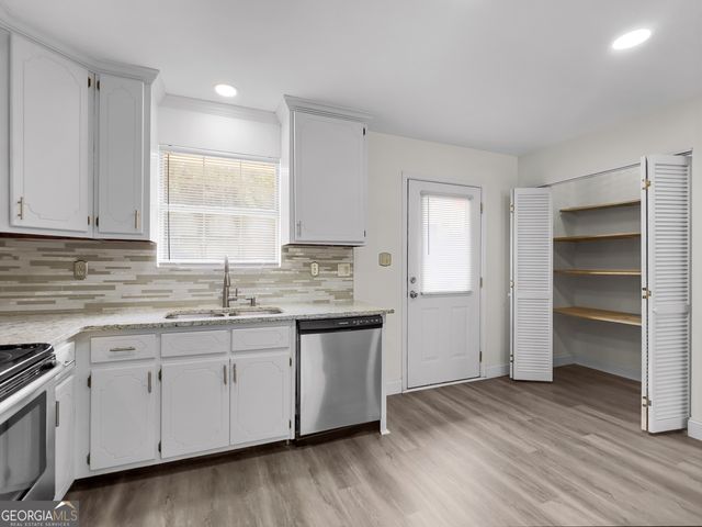 100 Turner Drive, Mcdonough, GA 30252