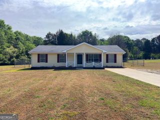 100 Turner Drive, Mcdonough, GA 30252