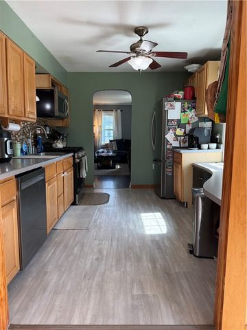 821 Route 68, New Sewickley Twp, PA 15066