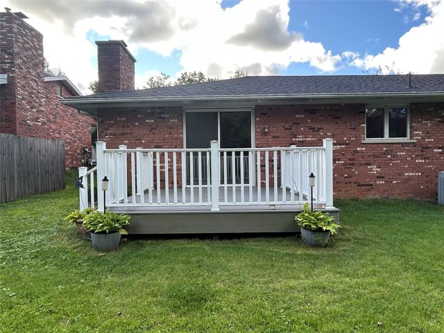 130 E ARLINGTON Road, Erie, PA 16509