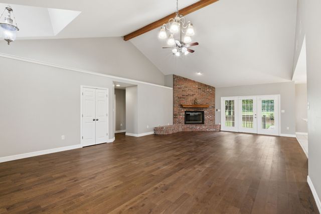 249 Private Road 5940, Emory, TX 75440