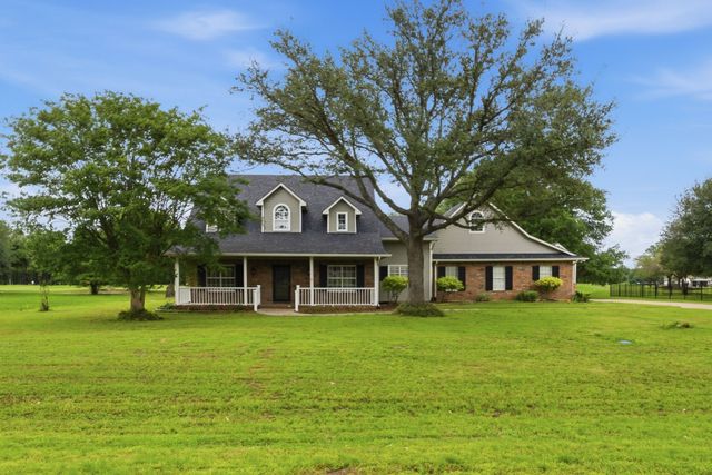 249 Private Road 5940, Emory, TX 75440