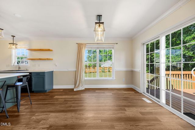 47 Ascott Circle, Smithfield, NC 27577