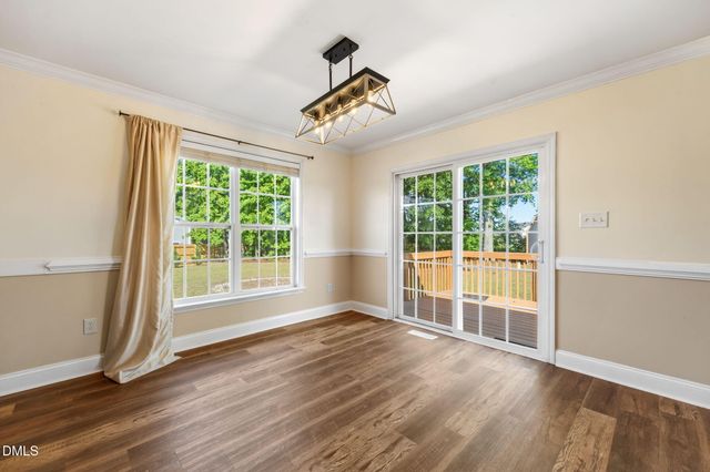 47 Ascott Circle, Smithfield, NC 27577