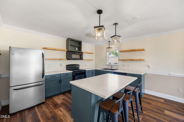47 Ascott Circle, Smithfield, NC 27577