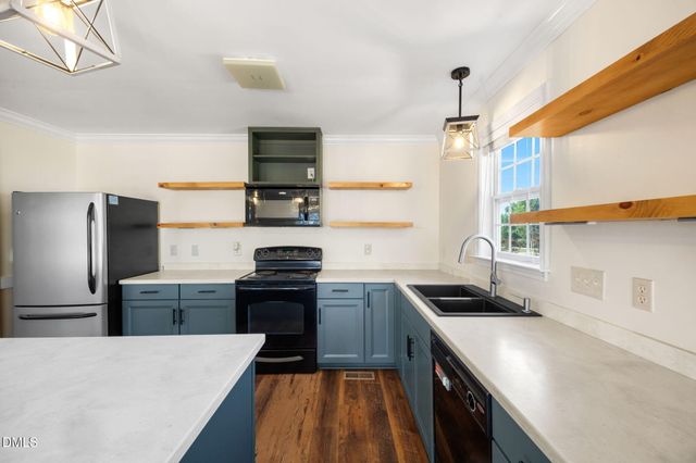 47 Ascott Circle, Smithfield, NC 27577
