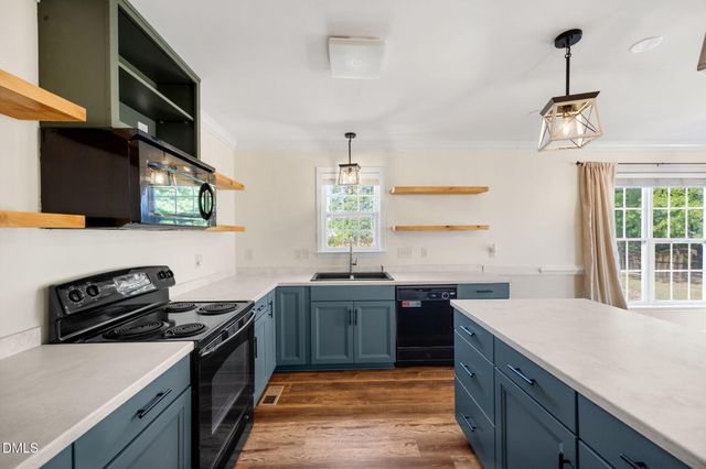 47 Ascott Circle, Smithfield, NC 27577