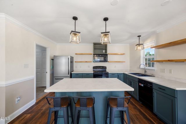 47 Ascott Circle, Smithfield, NC 27577