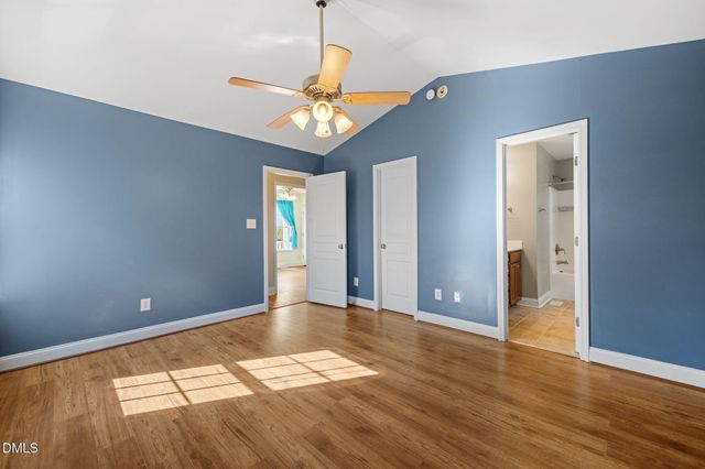 47 Ascott Circle, Smithfield, NC 27577