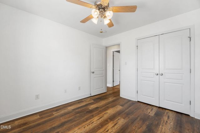 47 Ascott Circle, Smithfield, NC 27577