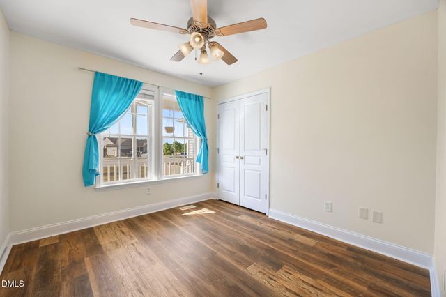 47 Ascott Circle, Smithfield, NC 27577