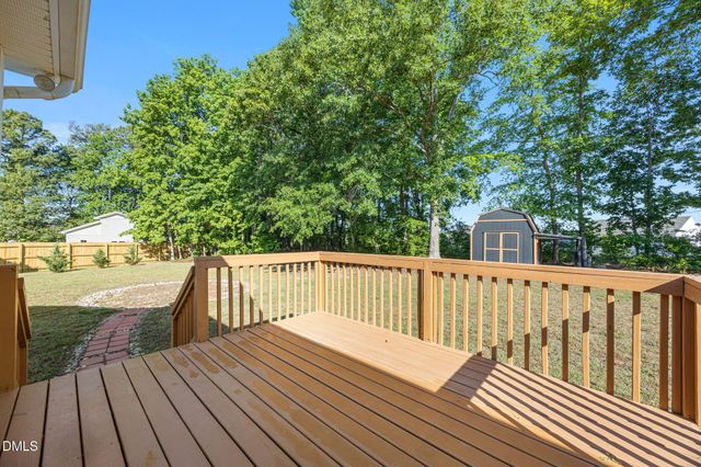47 Ascott Circle, Smithfield, NC 27577