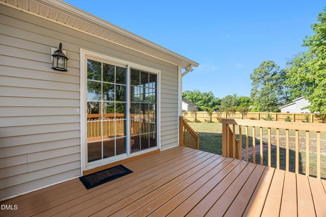 47 Ascott Circle, Smithfield, NC 27577