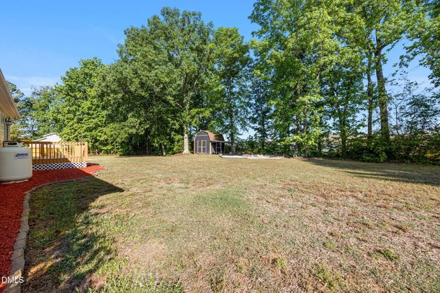 47 Ascott Circle, Smithfield, NC 27577
